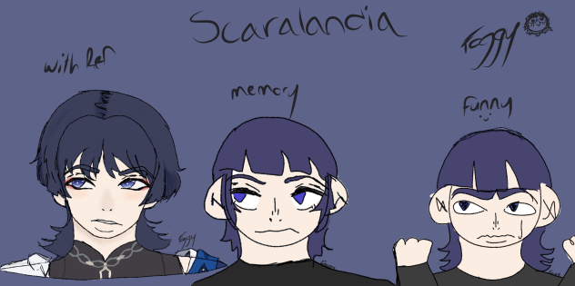 Scaralandia
