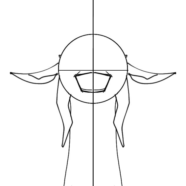 Elavic maliciously bowing