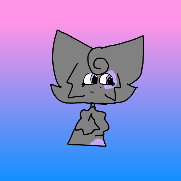 New OC! Comment names below!!!