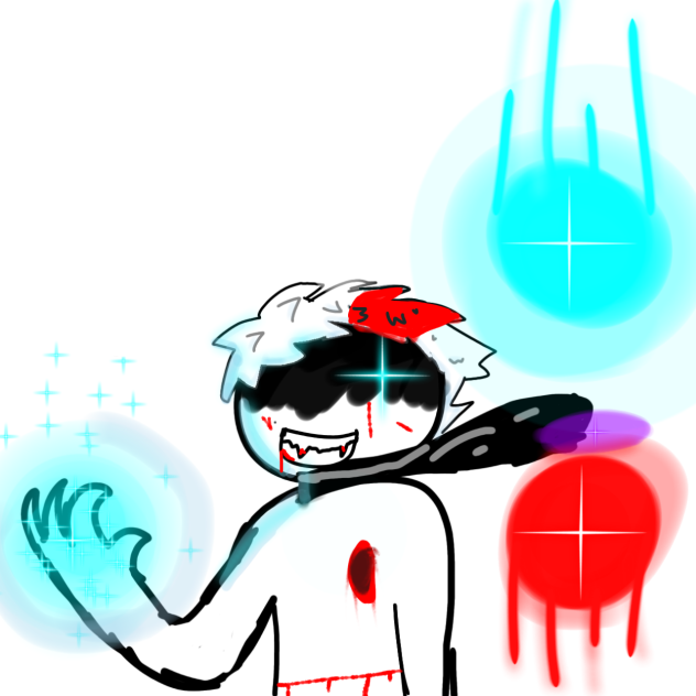 Gojo near to die