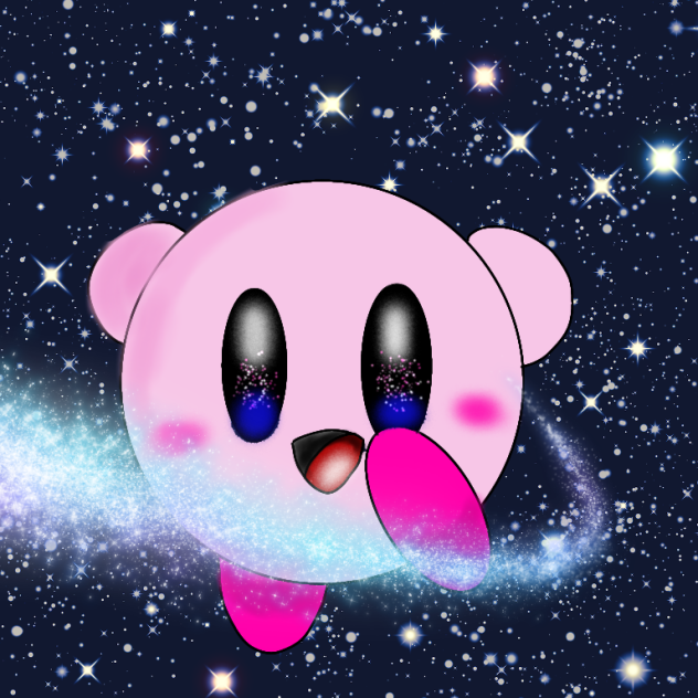 カービィｯｯ！