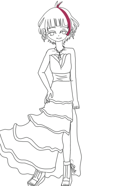 薔薇姫2