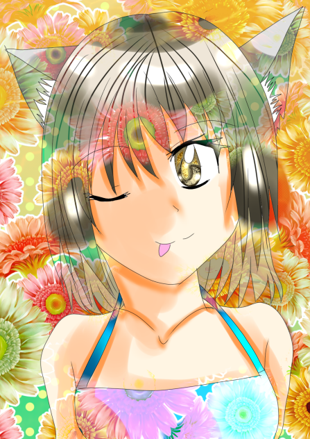 そっちゃん探索