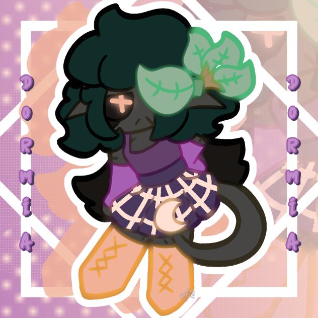 ~✬ᴅᴏʀᴍɪ̄ᴀ✬~