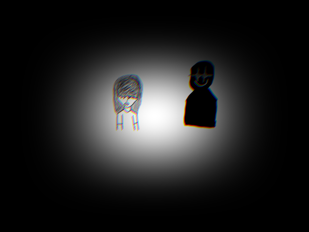 Being paranoid