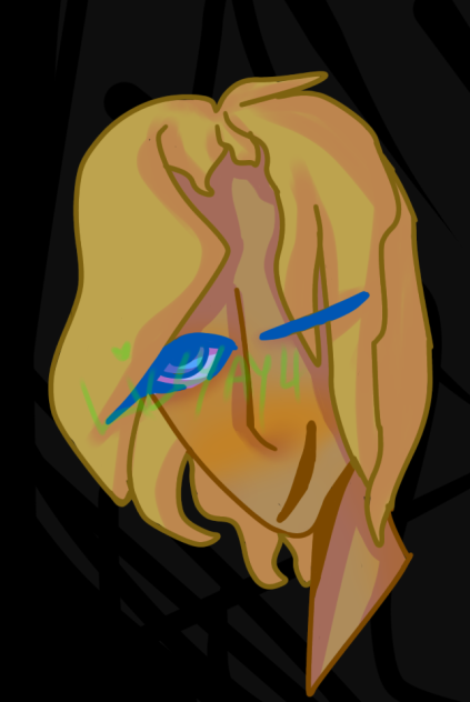 uhh doodle