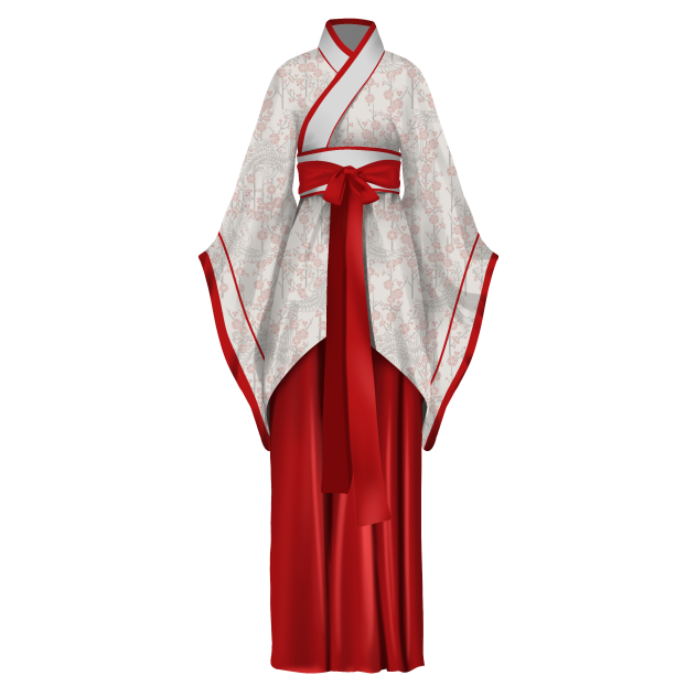 Hanfu female