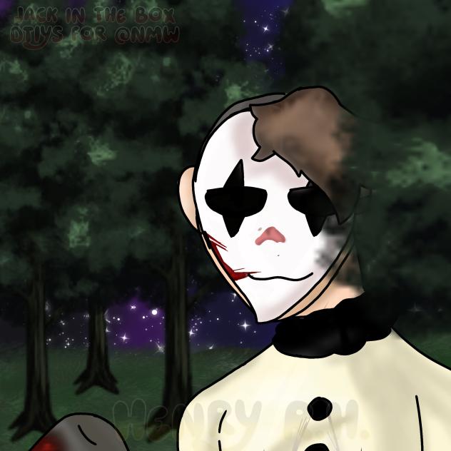 dtiys 4 NightmareWolf_2011