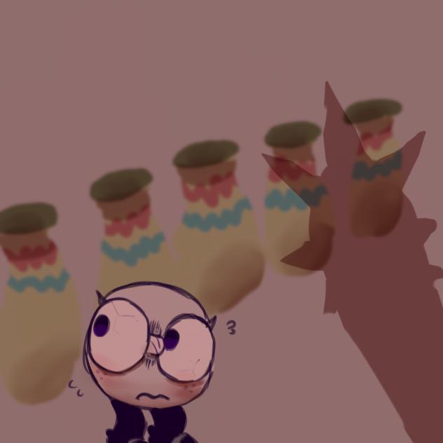 That one IDFB scene