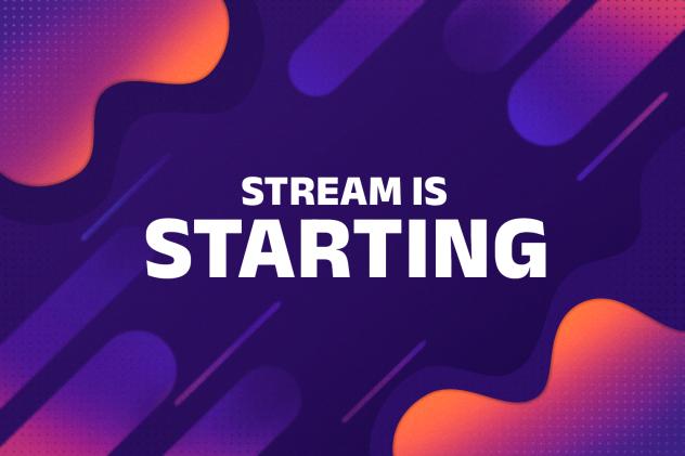 Live stream background 3a