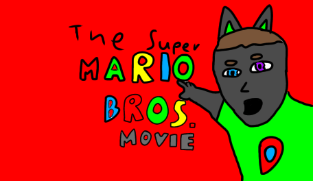 The trailer is really here!!!!!