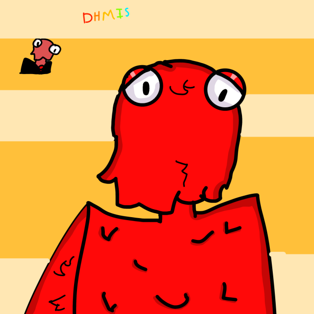 Red guy my beloved❤️❤️