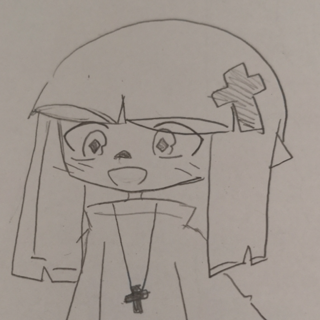 アナログなのに...？