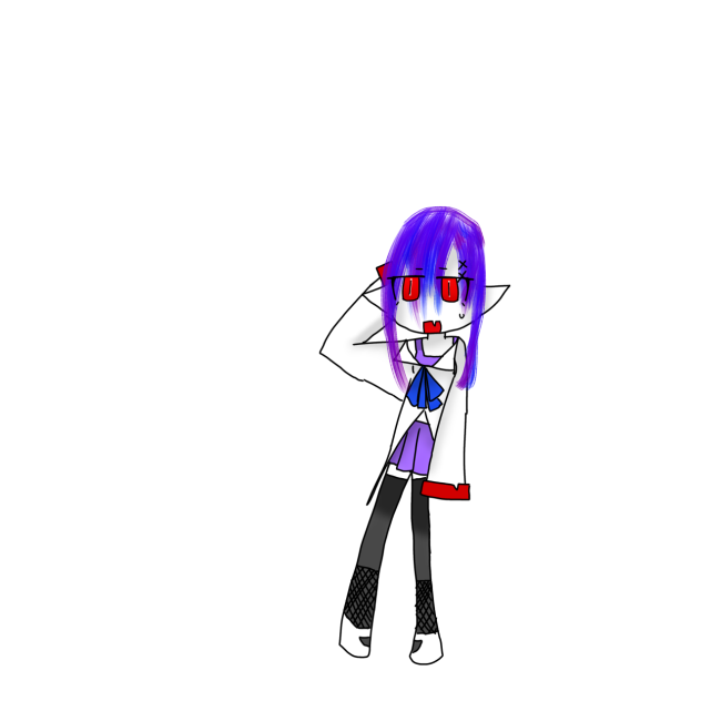 ごごごめんなさい！