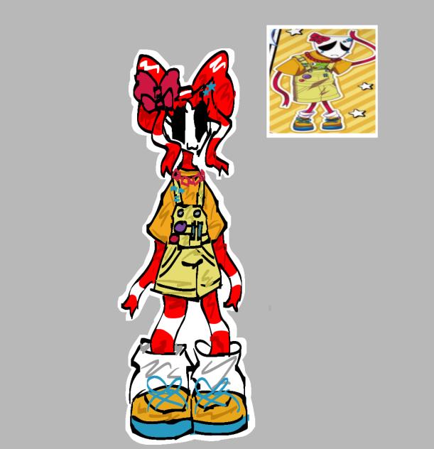 !! Gangle !!