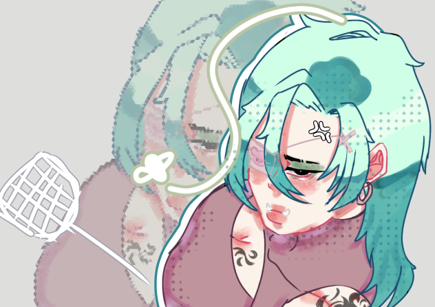challenge - ibisPaint