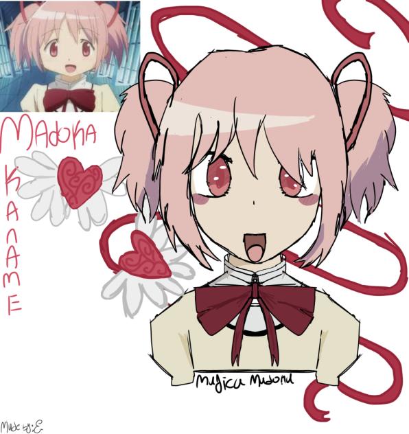 MADOKA KANAME