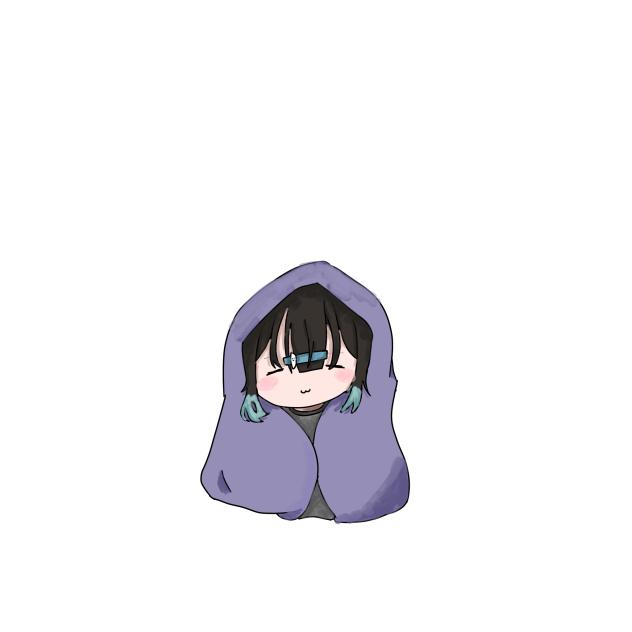 落書きだよ