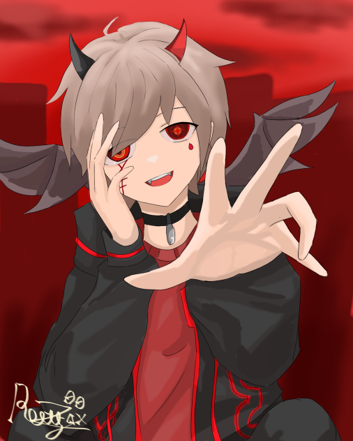 Lil Demon