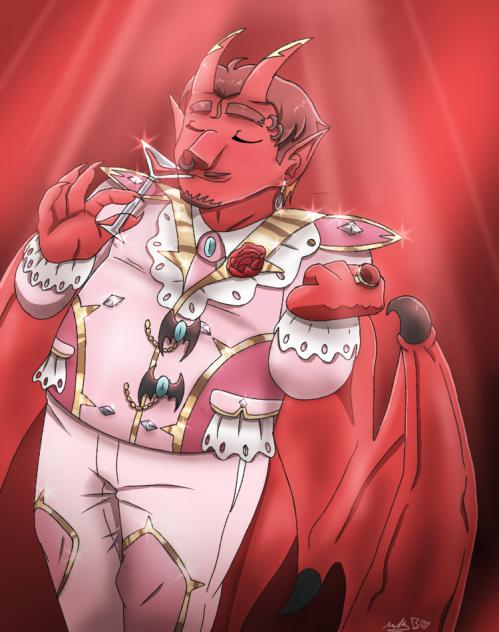 Formal Satan