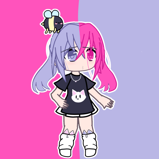 crappy edit - ibisPaint