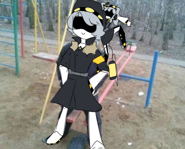 murder drones daily meme (10)