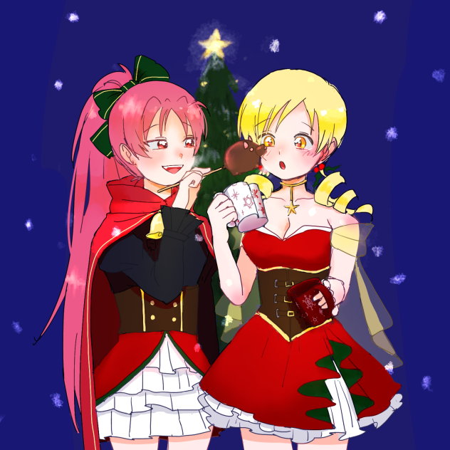 クリスマス