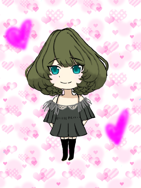 シンデレラガールズ　高垣楓