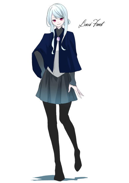 うちの子　ルミ