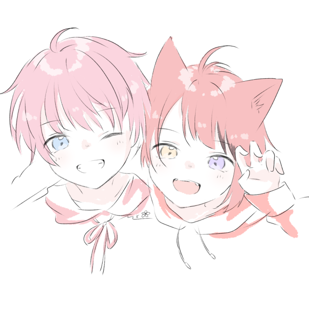 リクエスト落書きまとめ3