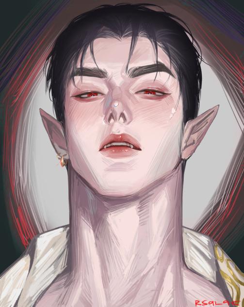 Vampire