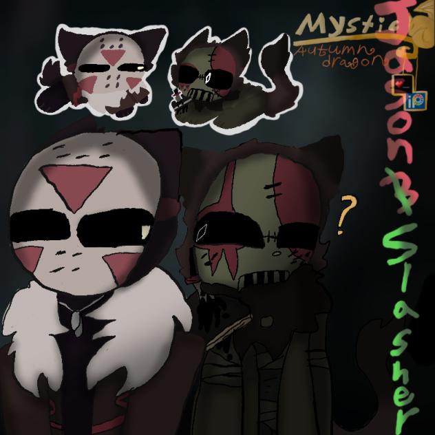 Jason and Slasher