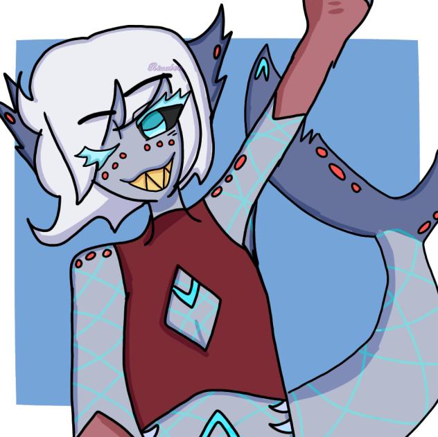 Shiver “Shiv”