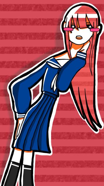 ｢告白は嬉しいけど…｣