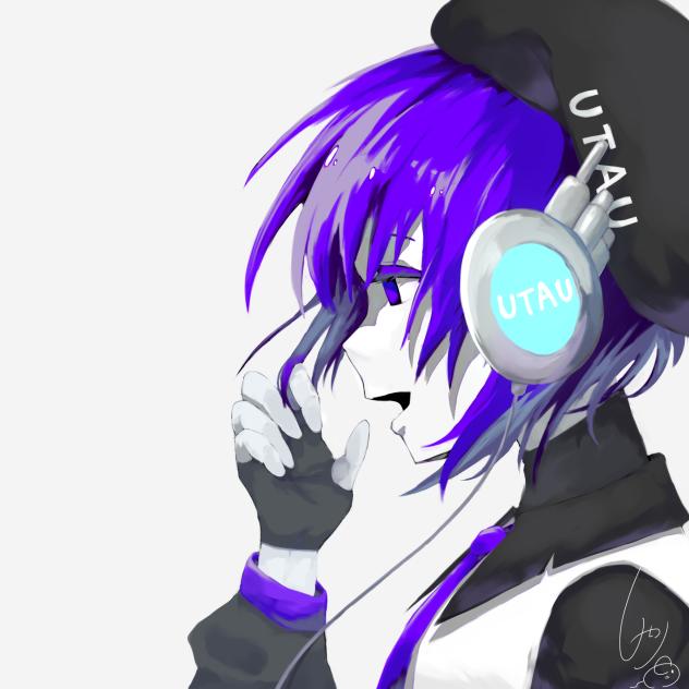 唄音ウタ