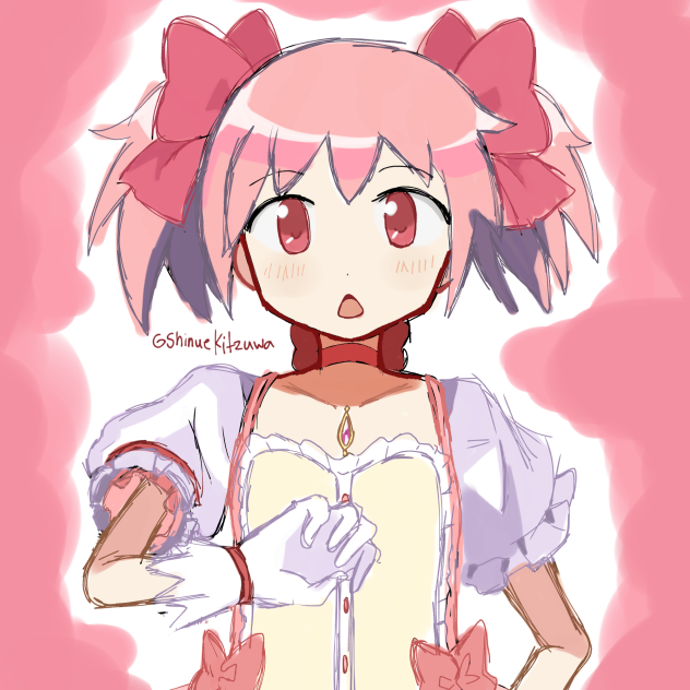 Madoka