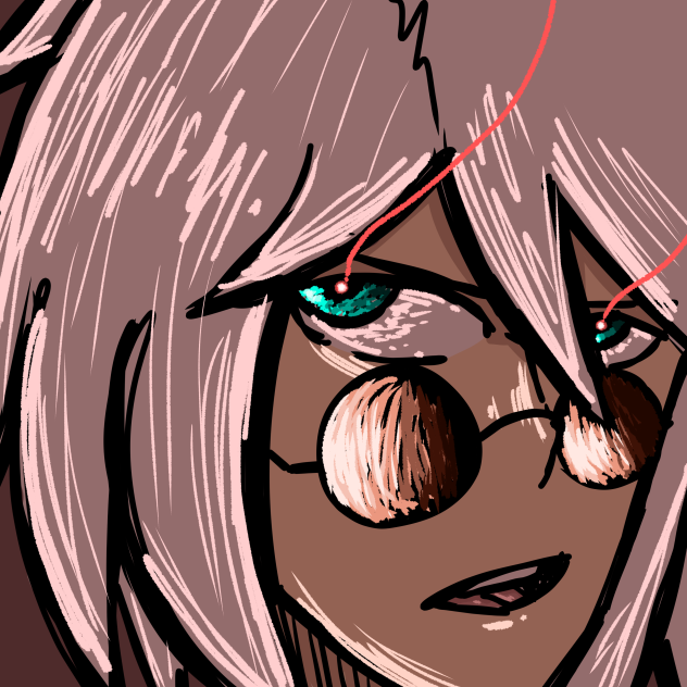 random art