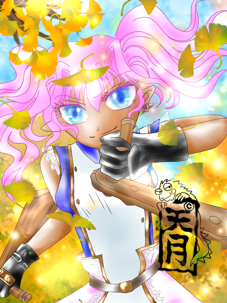 無題820 - ibisPaint