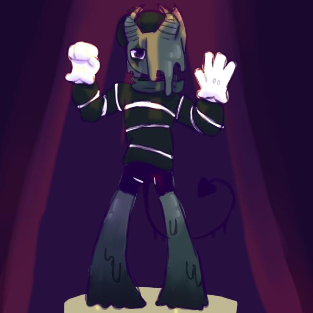Blot!