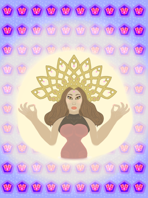 crowns