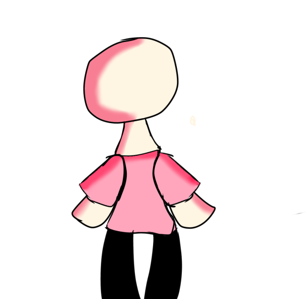 Im trying to learn how to shade skin lol