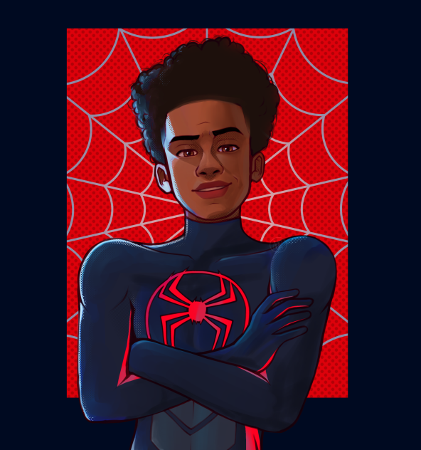Miles Morales