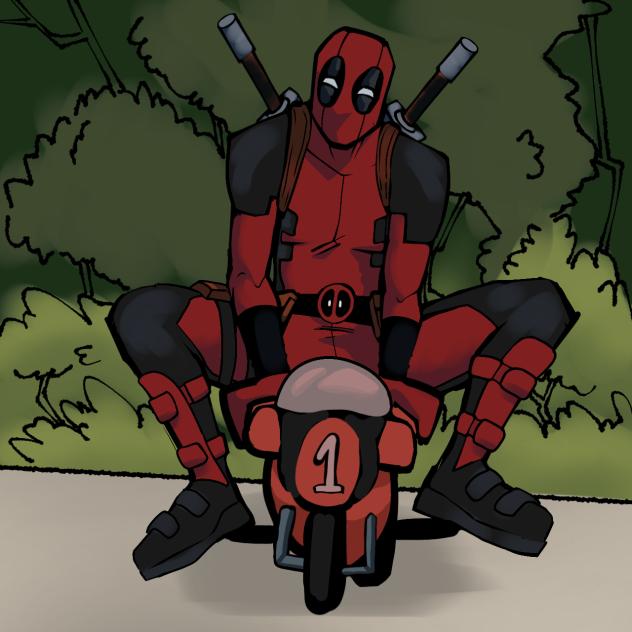 Deadpool