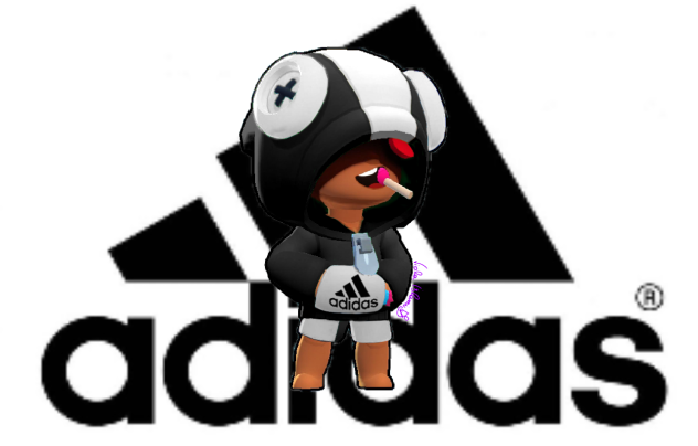 Adidas Leon 🖤