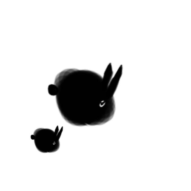 rabbit 🐰🐇