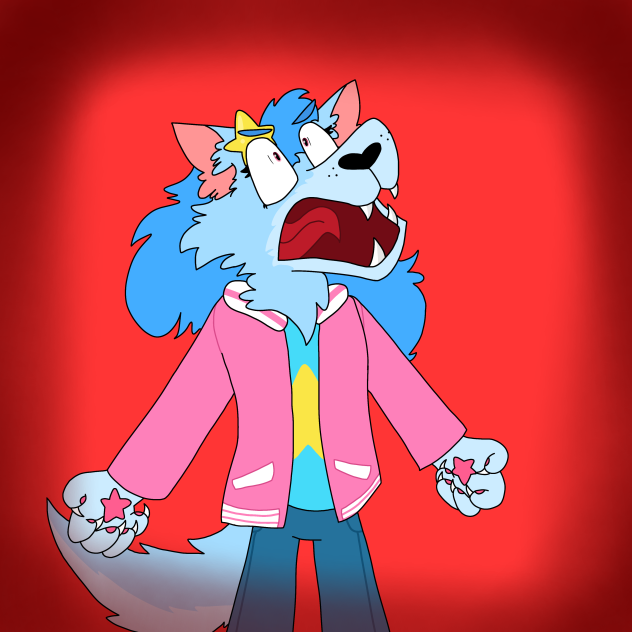 me when art block