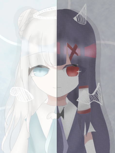 逆転、