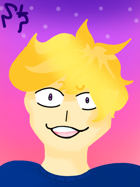 A Attempt At Lineless Art Ii Speedpaint Ibispaint