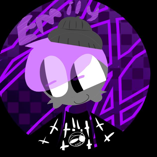 LOOK WHO UPGRADED THEIR PFP~hehehe