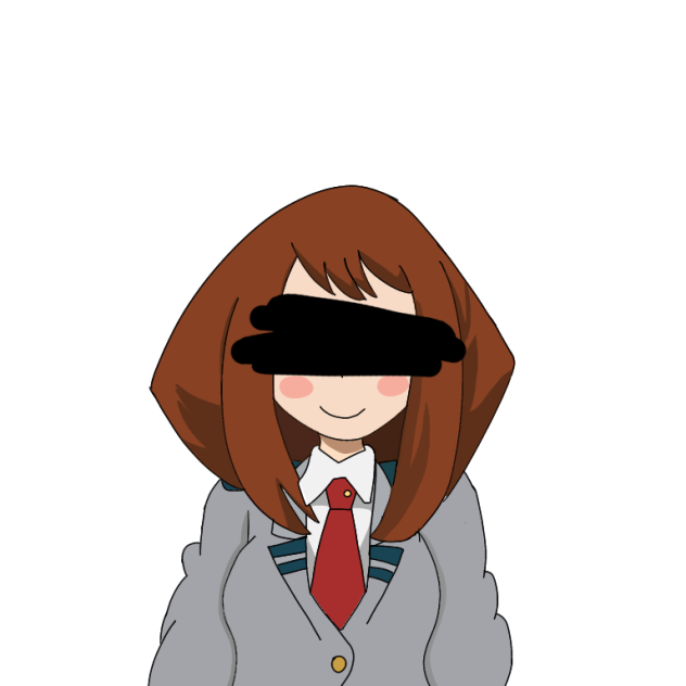 Uraraka